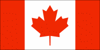 Online Order Page for Canadian Customers